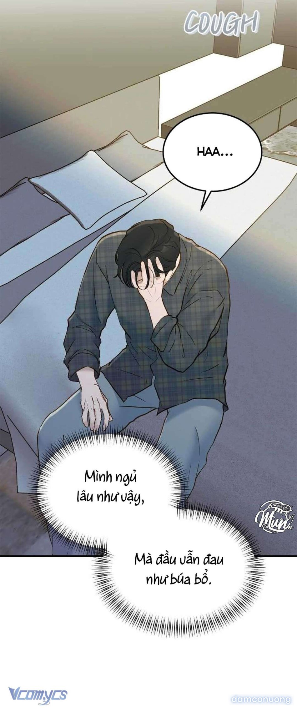Bất Chấp Rủi Ro 