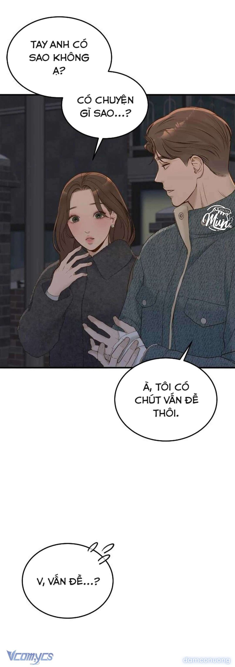 Bất Chấp Rủi Ro 