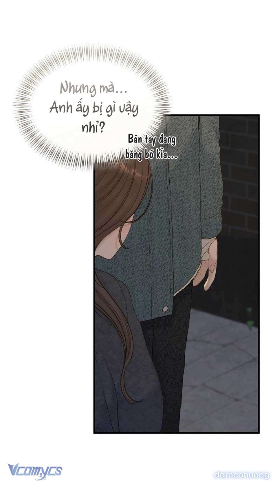 Bất Chấp Rủi Ro 