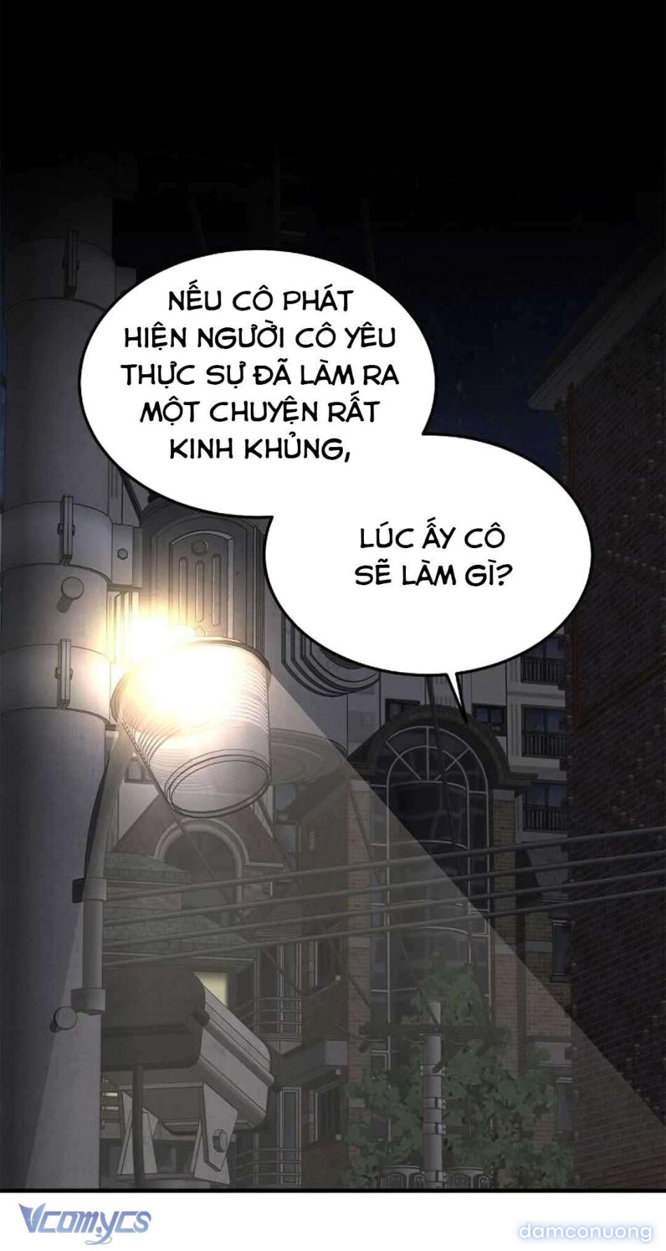 Bất Chấp Rủi Ro 