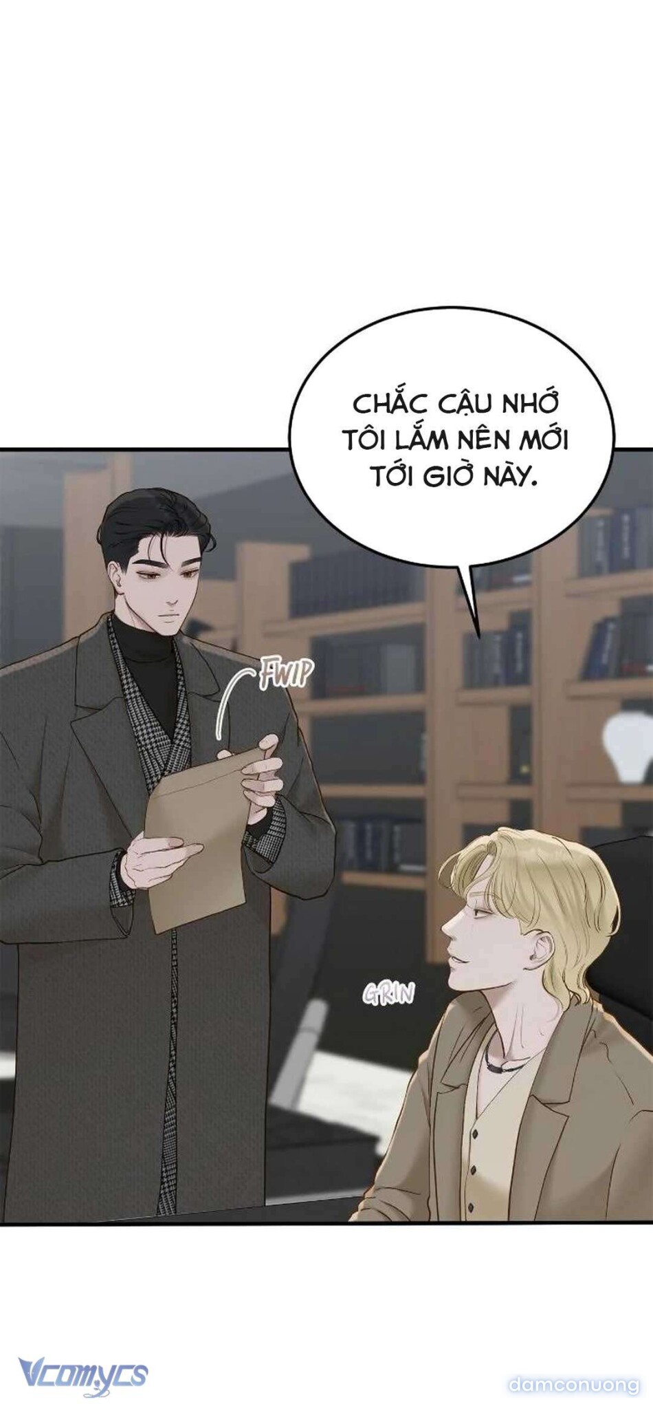 Bất Chấp Rủi Ro 