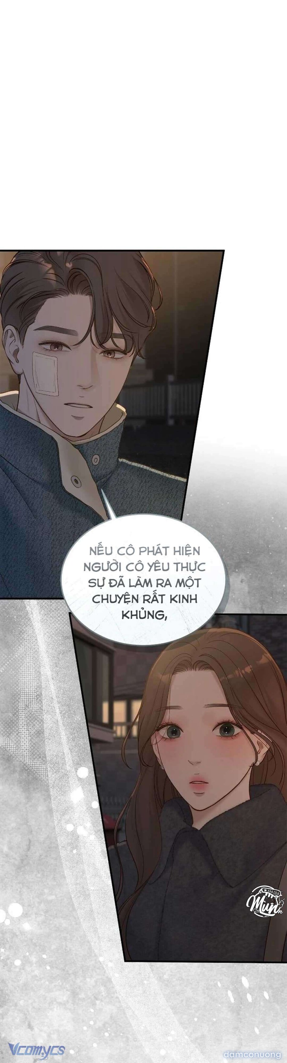 Bất Chấp Rủi Ro 
