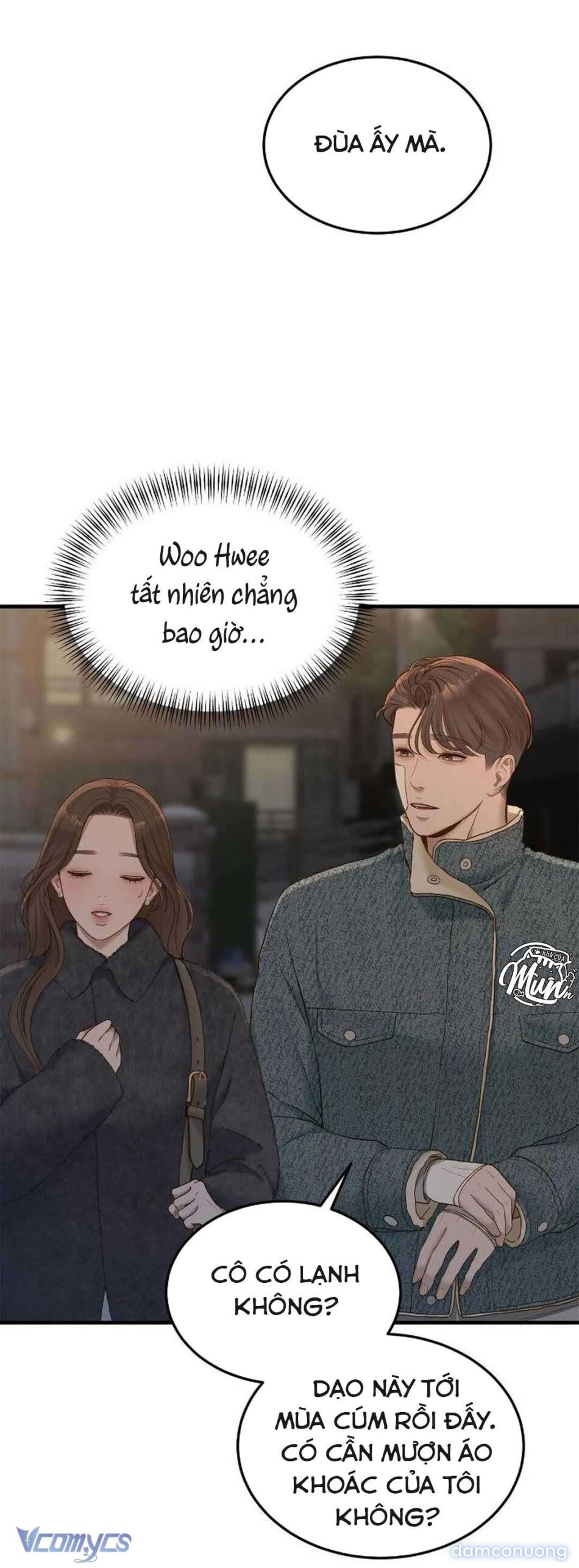 Bất Chấp Rủi Ro 