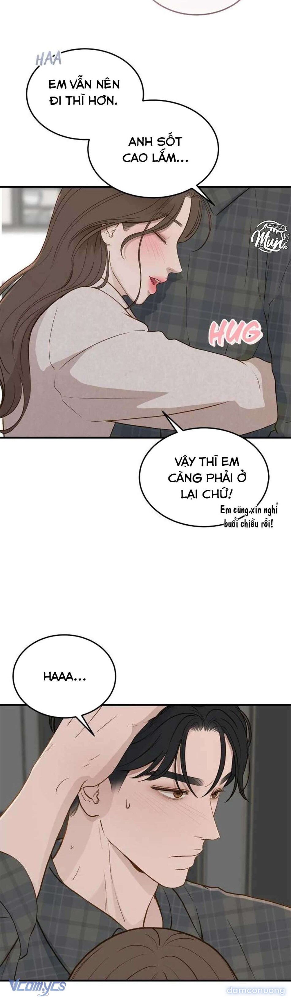 Bất Chấp Rủi Ro 