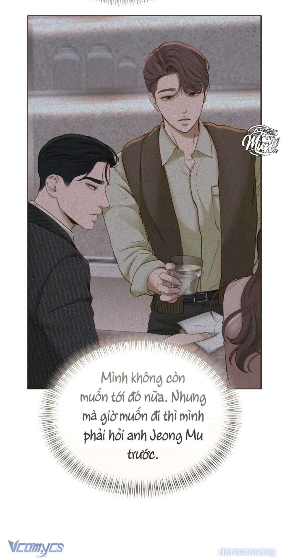 Bất Chấp Rủi Ro 