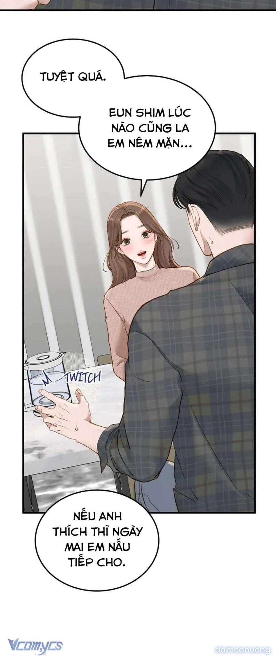 Bất Chấp Rủi Ro 