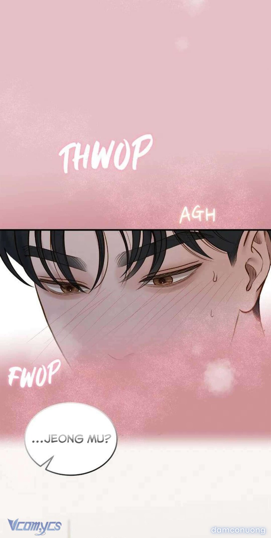 Bất Chấp Rủi Ro 