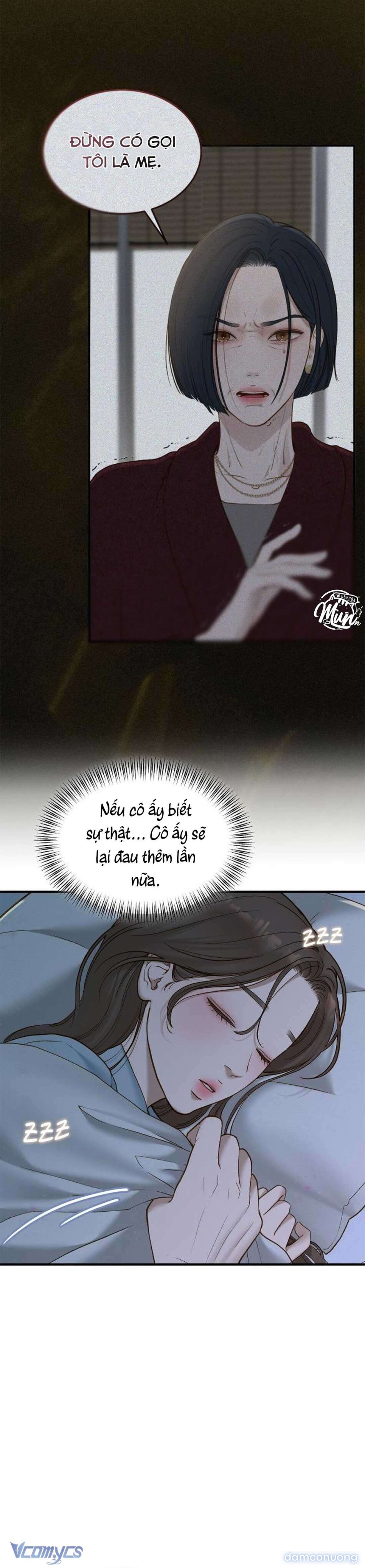 Bất Chấp Rủi Ro 
