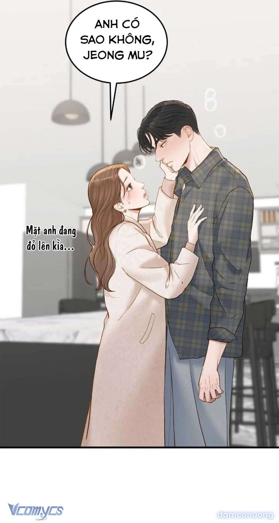 Bất Chấp Rủi Ro 