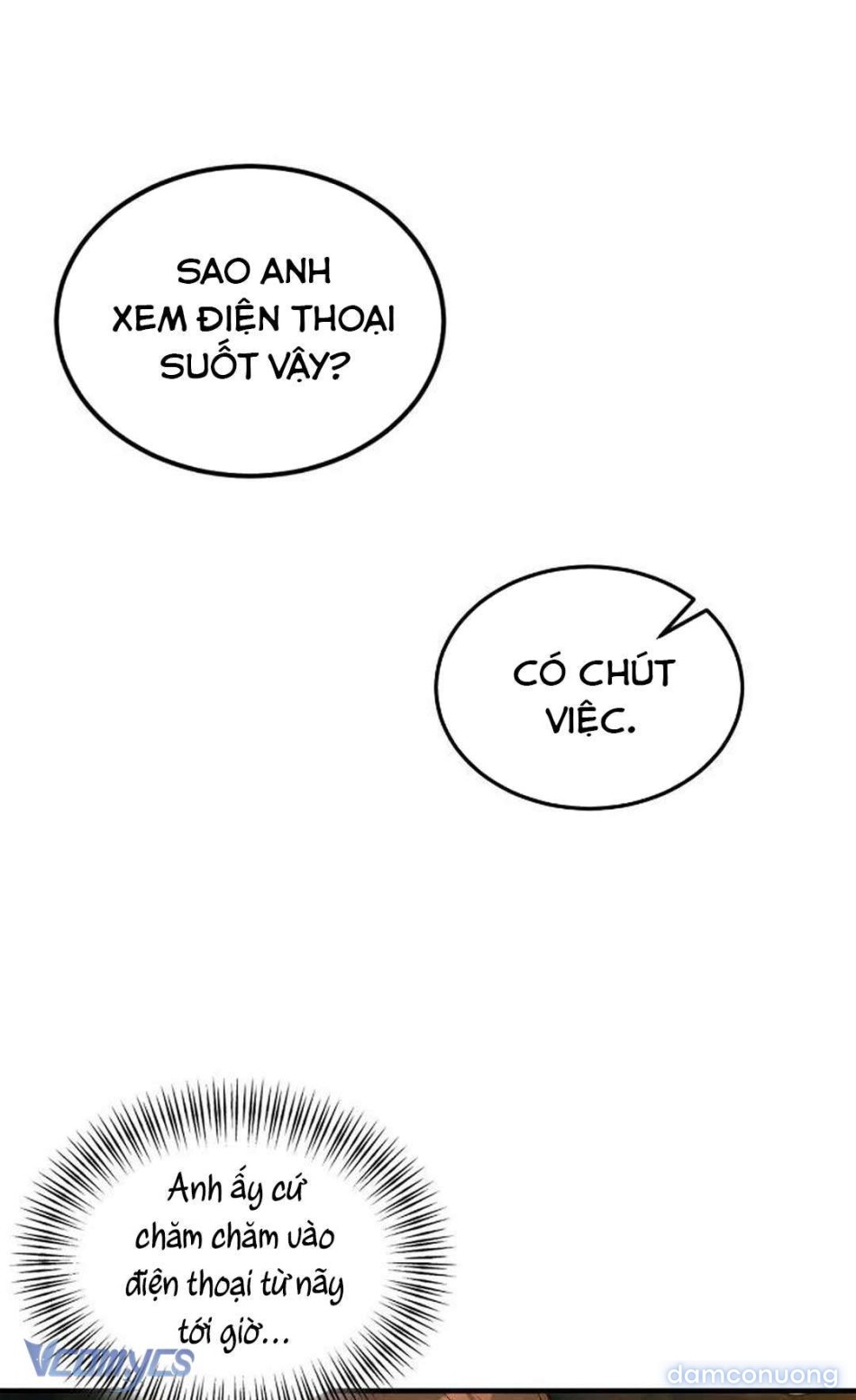 Bất Chấp Rủi Ro 