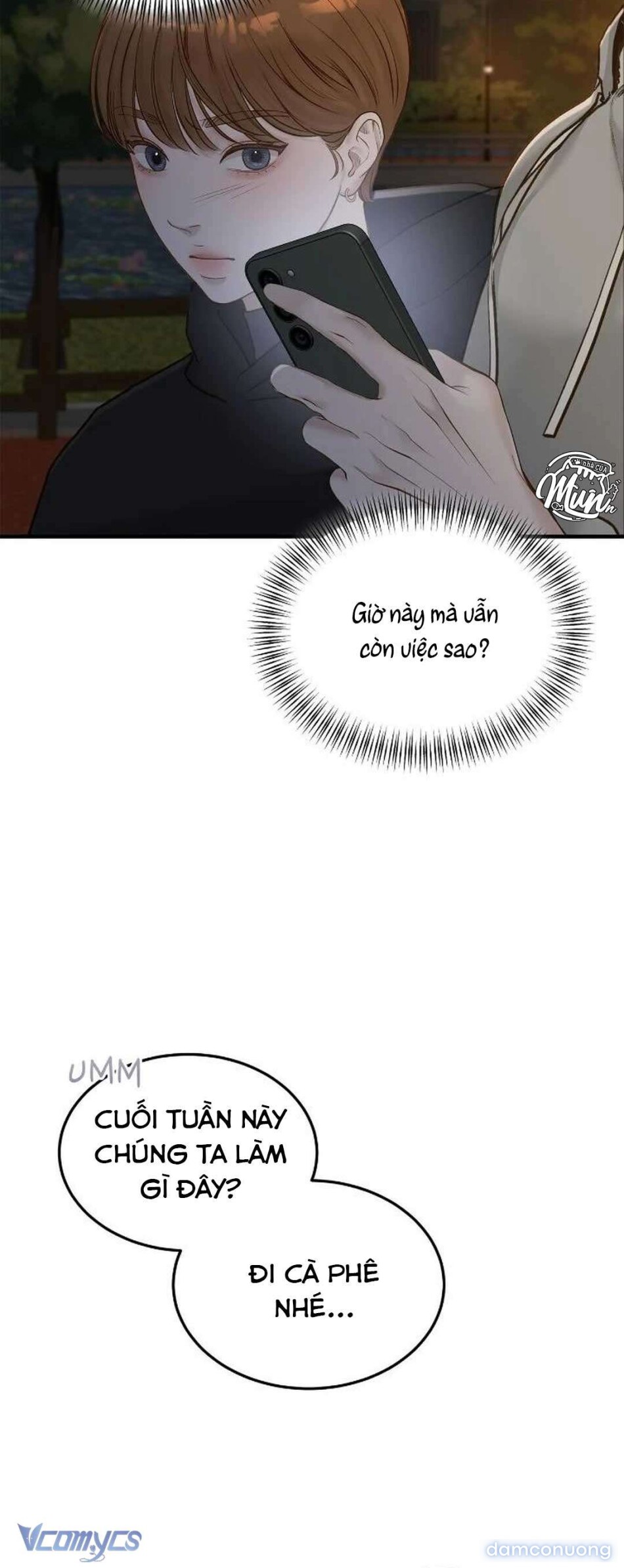 Bất Chấp Rủi Ro 