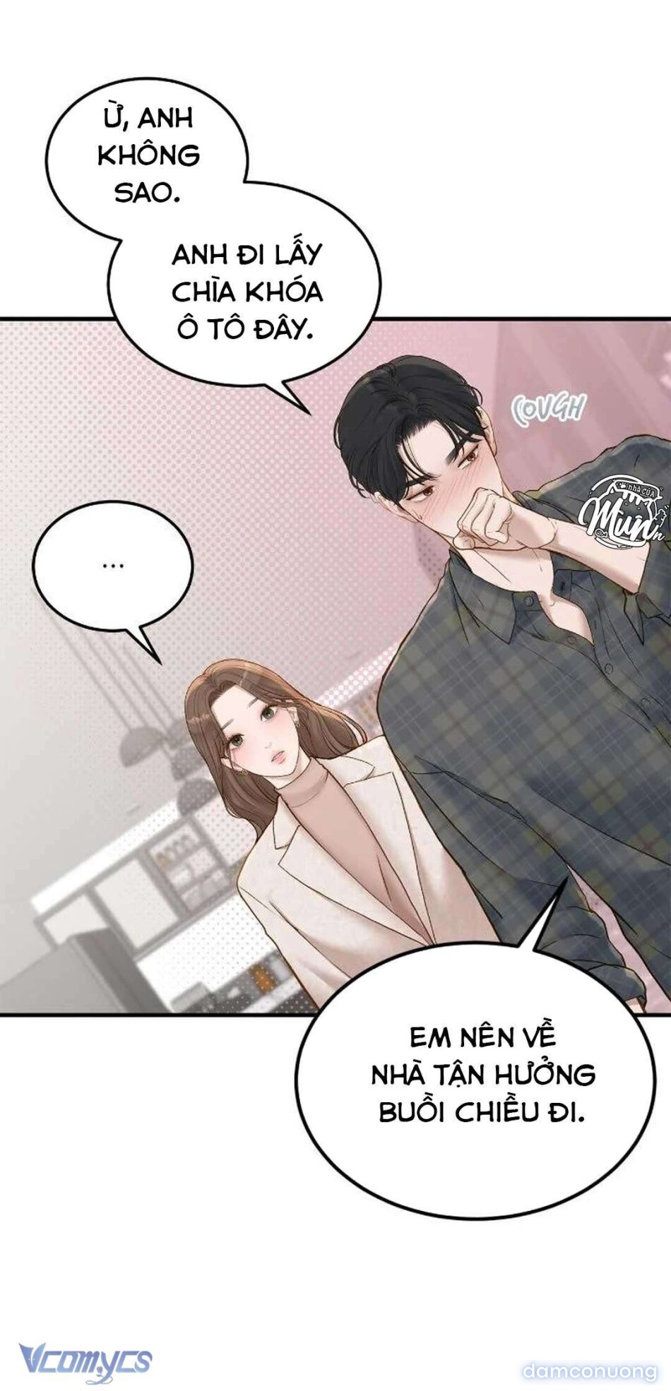 Bất Chấp Rủi Ro 