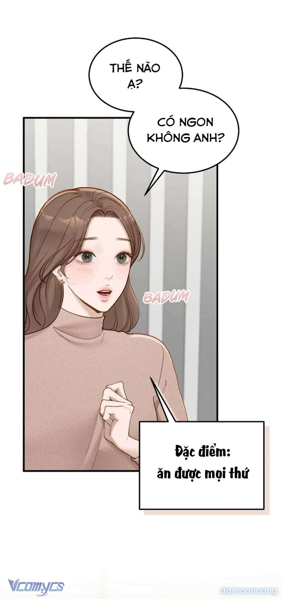 Bất Chấp Rủi Ro 