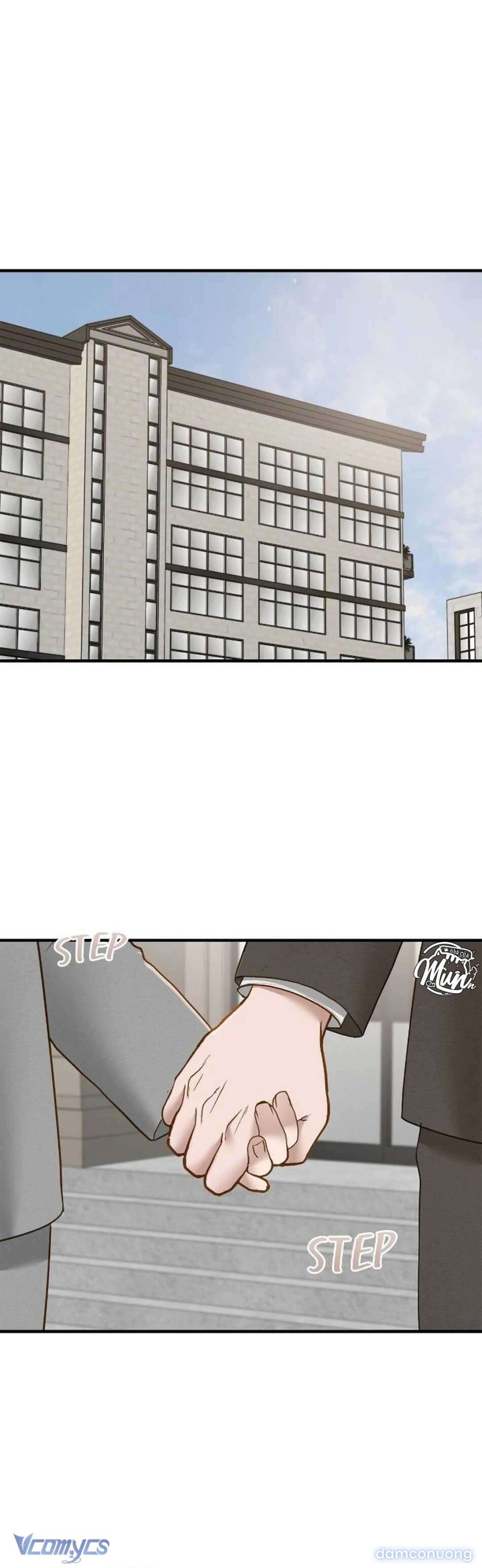 Bất Chấp Rủi Ro 