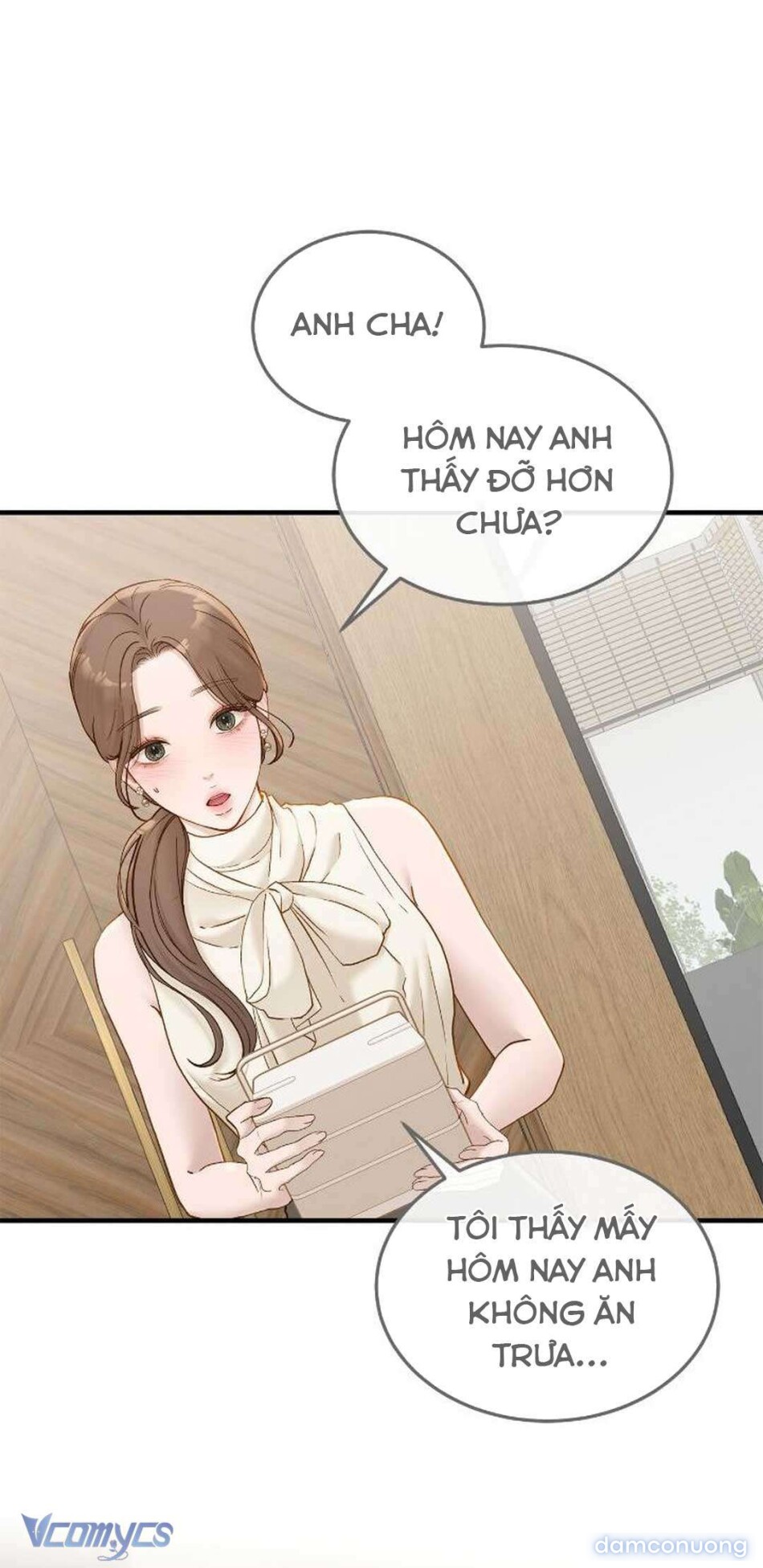 Bất Chấp Rủi Ro 