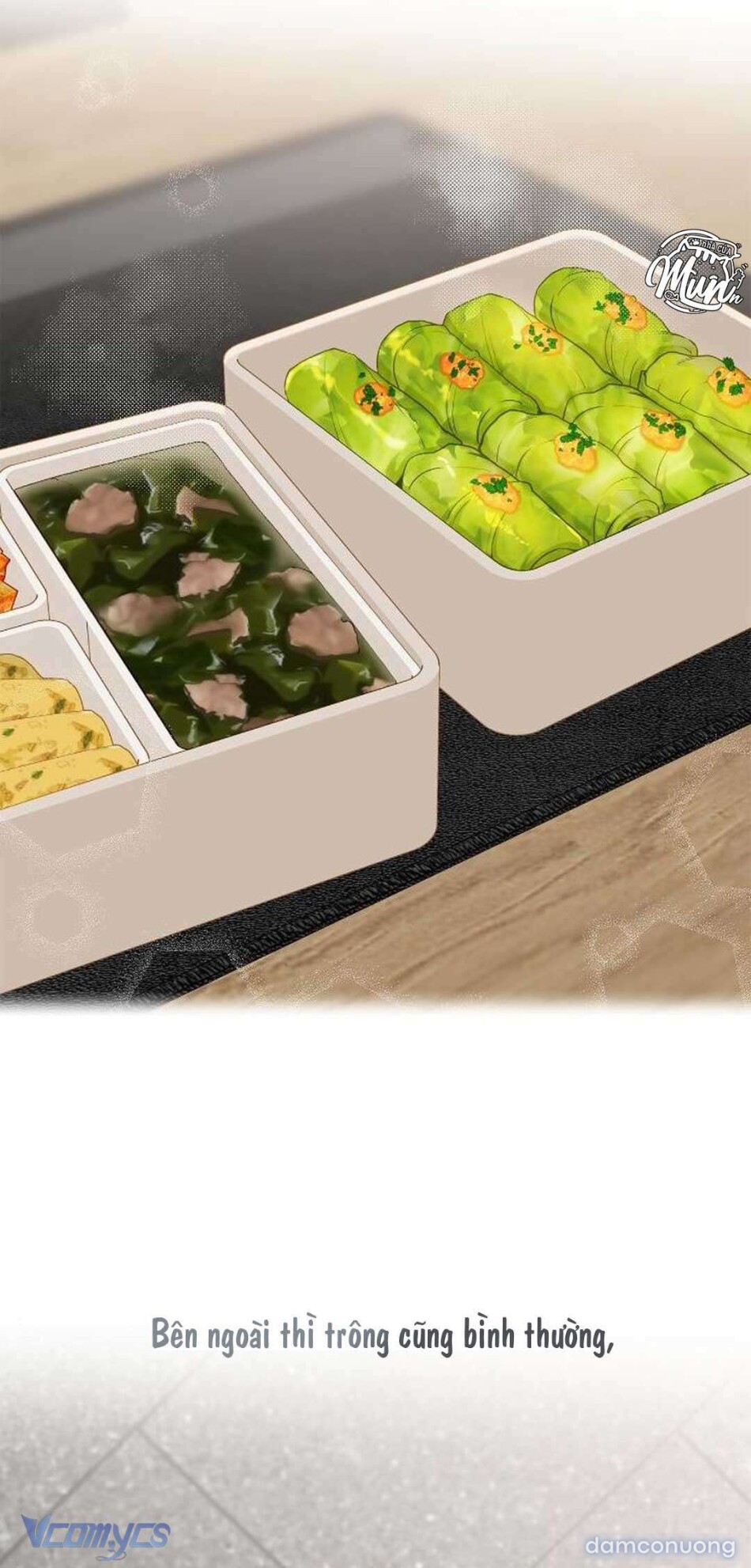 Bất Chấp Rủi Ro 