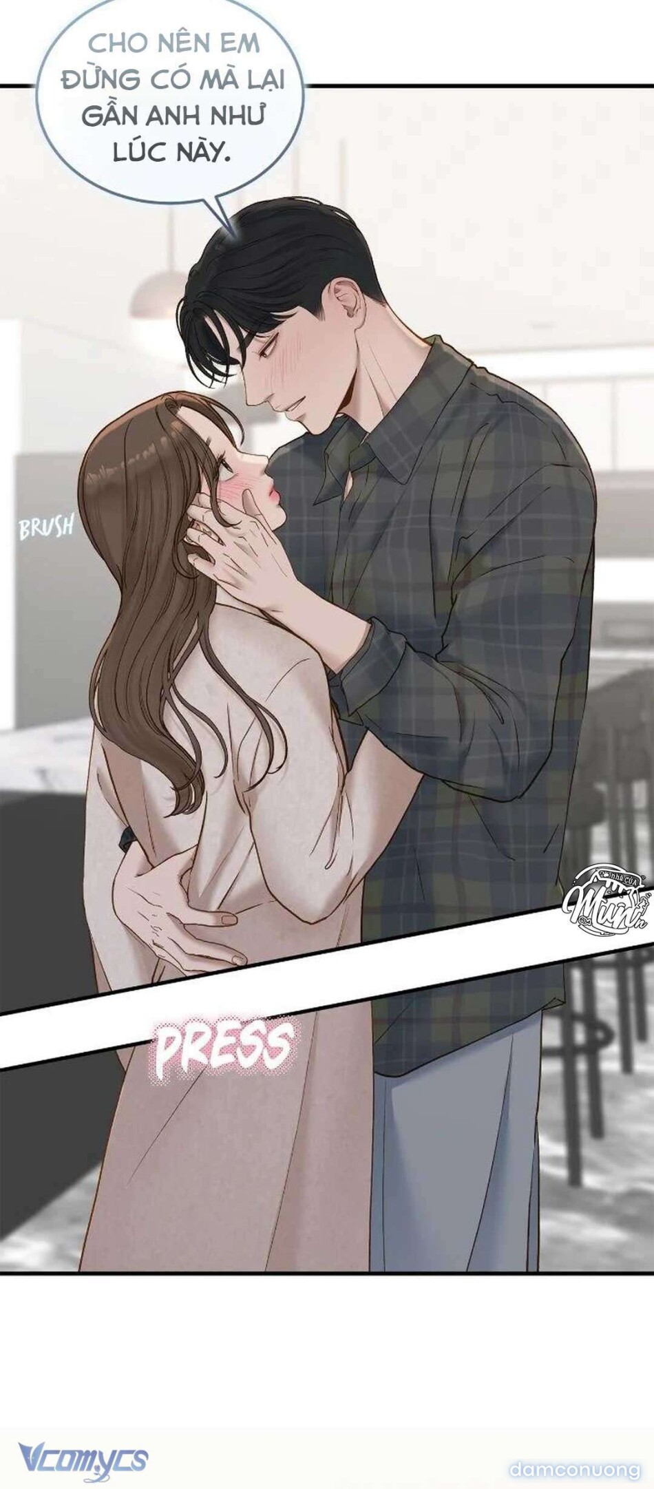 Bất Chấp Rủi Ro 