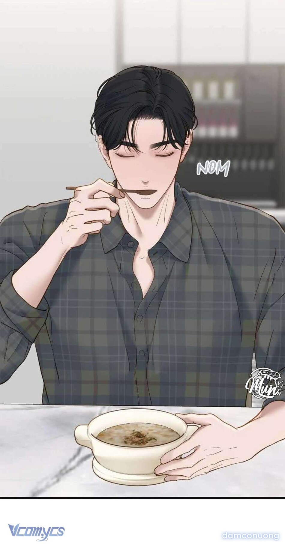 Bất Chấp Rủi Ro 