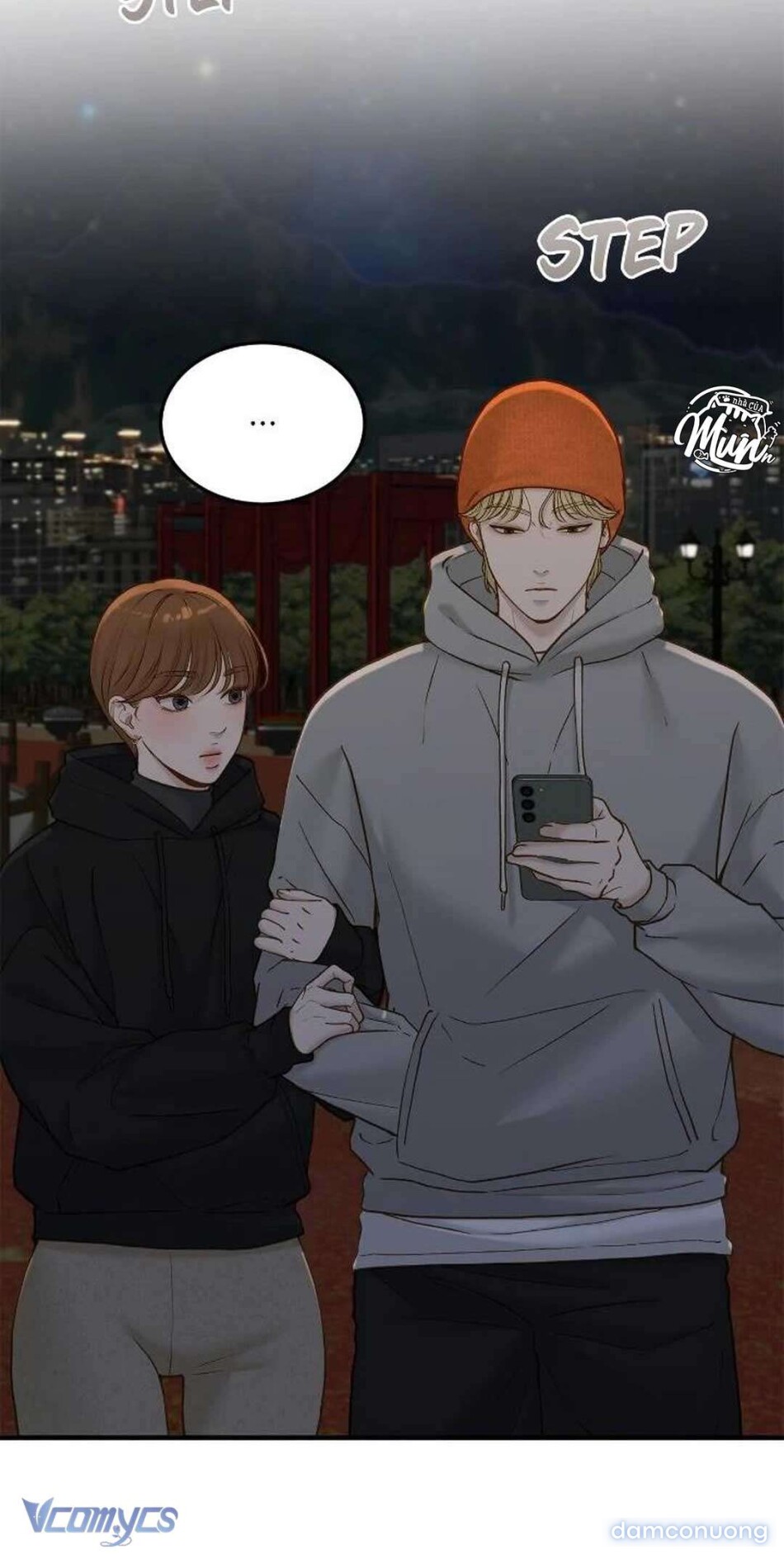Bất Chấp Rủi Ro 