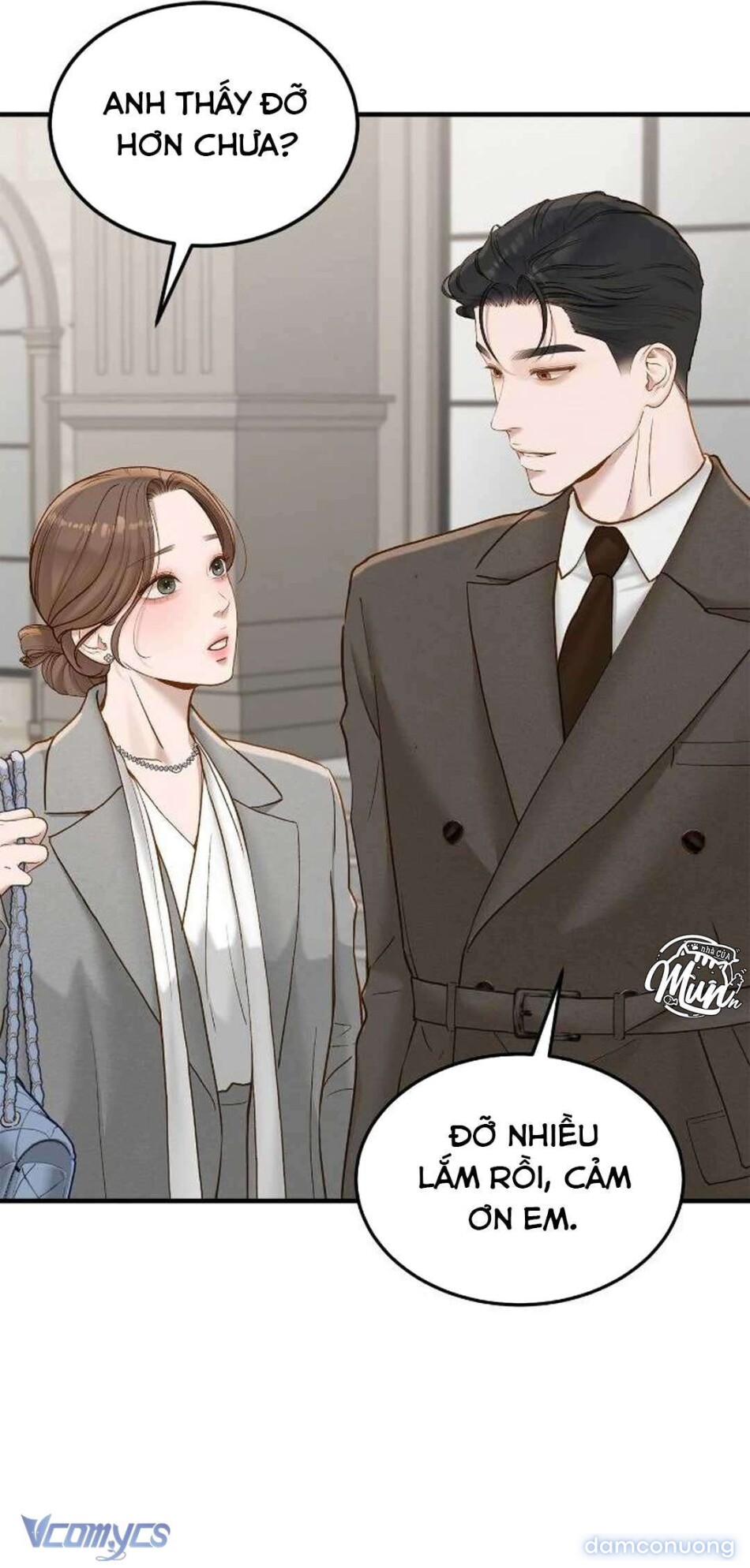 Bất Chấp Rủi Ro 