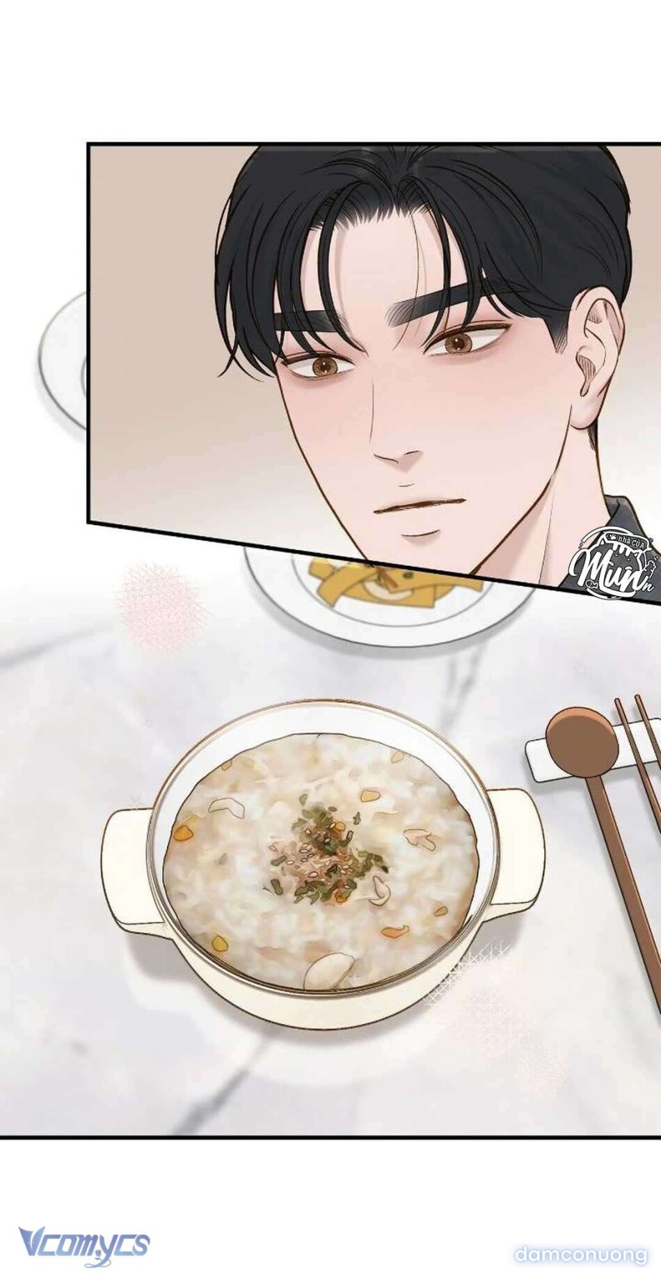 Bất Chấp Rủi Ro 
