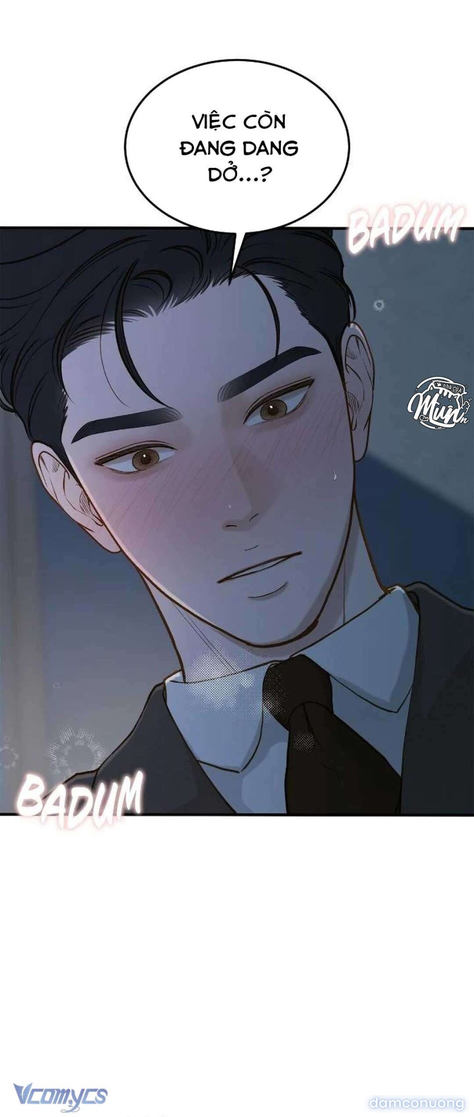Bất Chấp Rủi Ro 