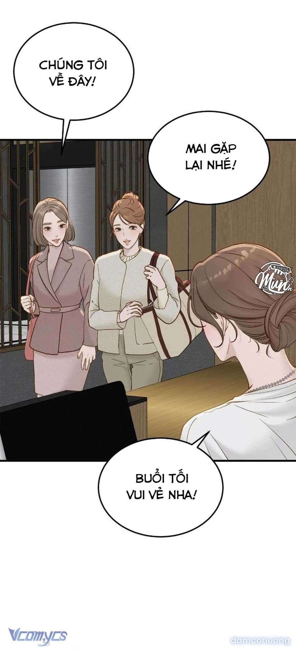 Bất Chấp Rủi Ro 