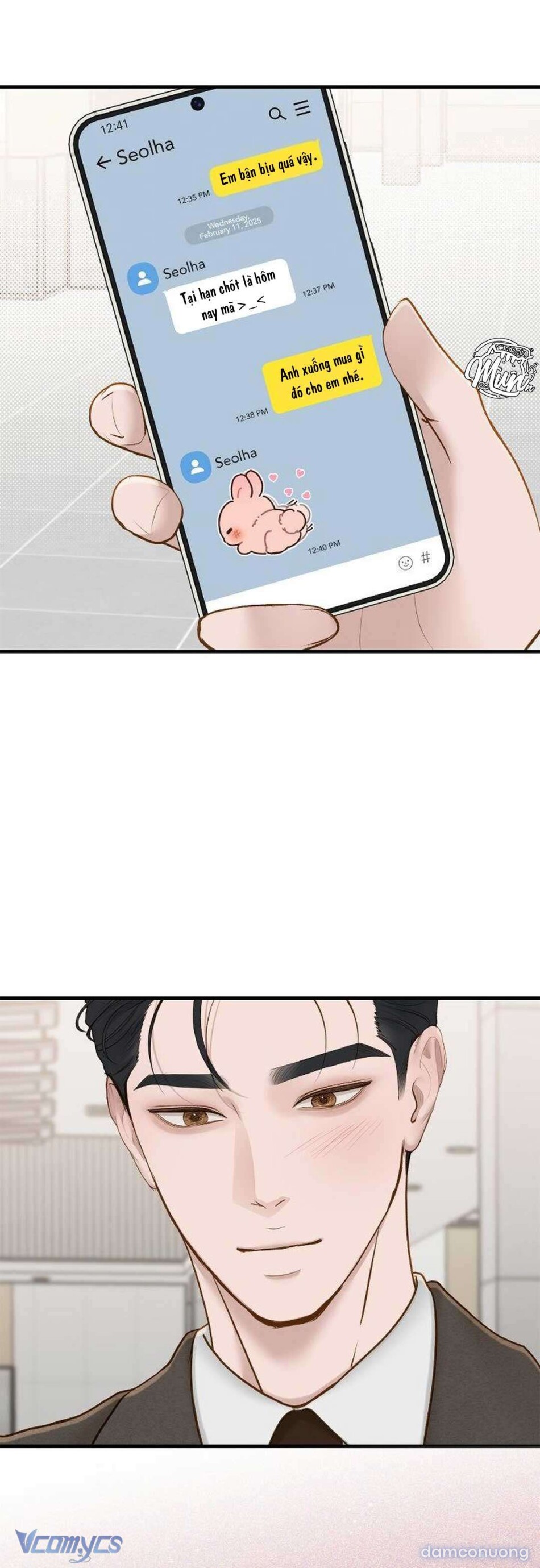Bất Chấp Rủi Ro 