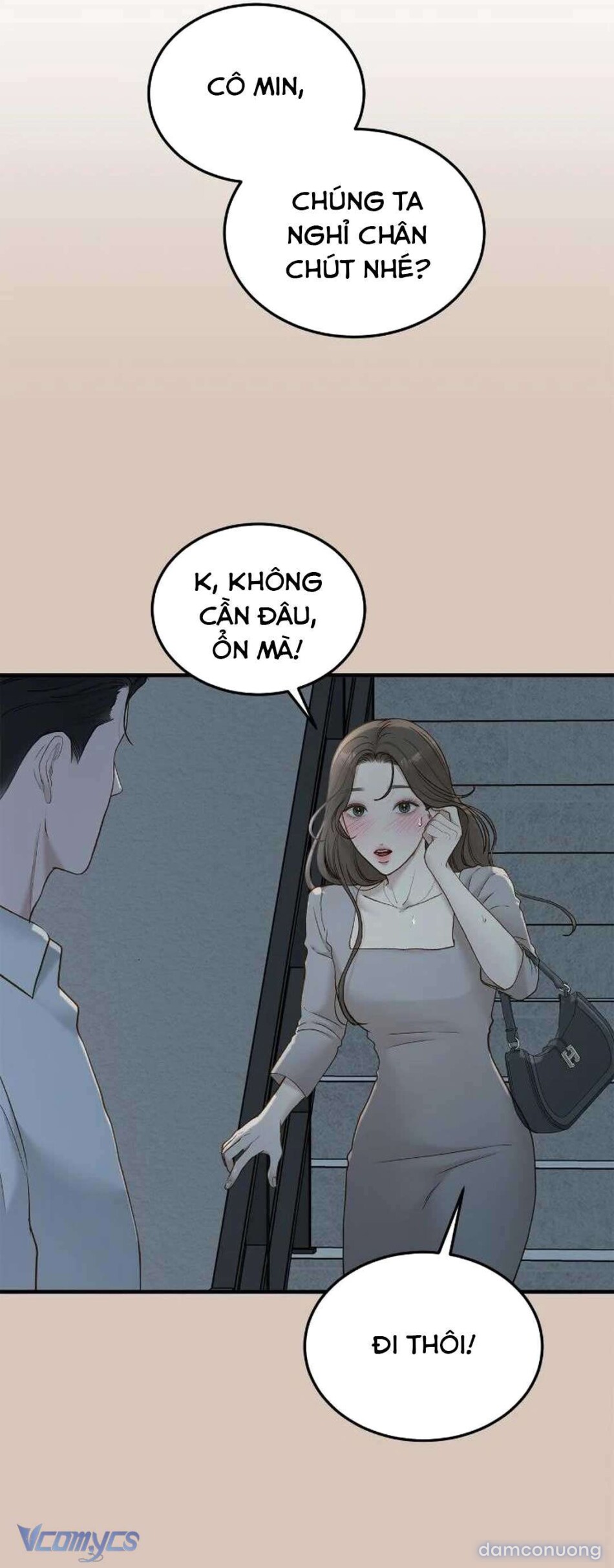 Bất Chấp Rủi Ro 