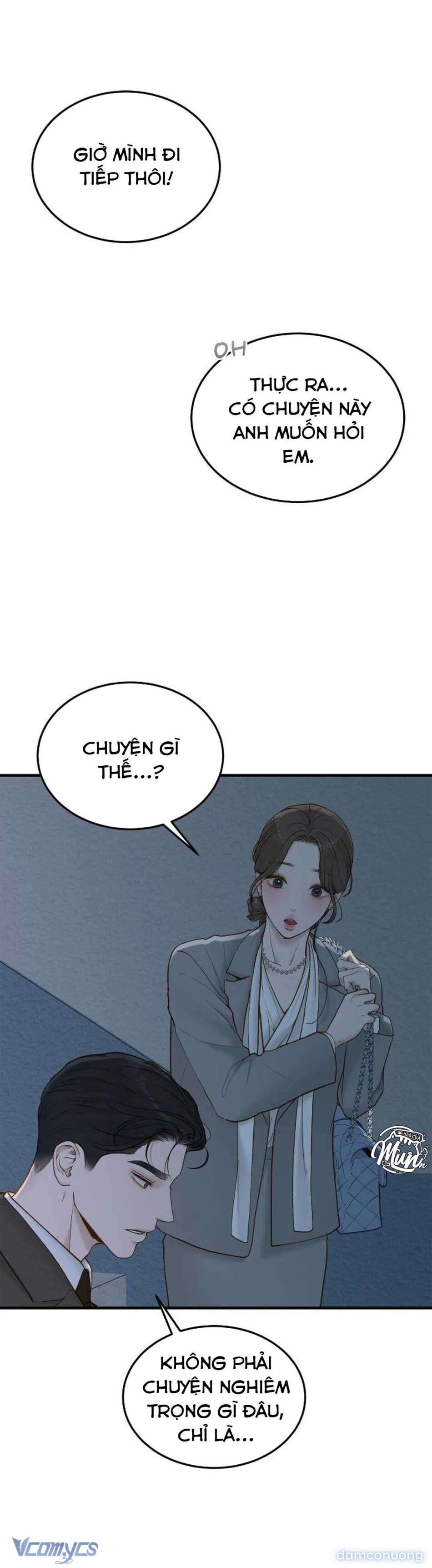 Bất Chấp Rủi Ro 