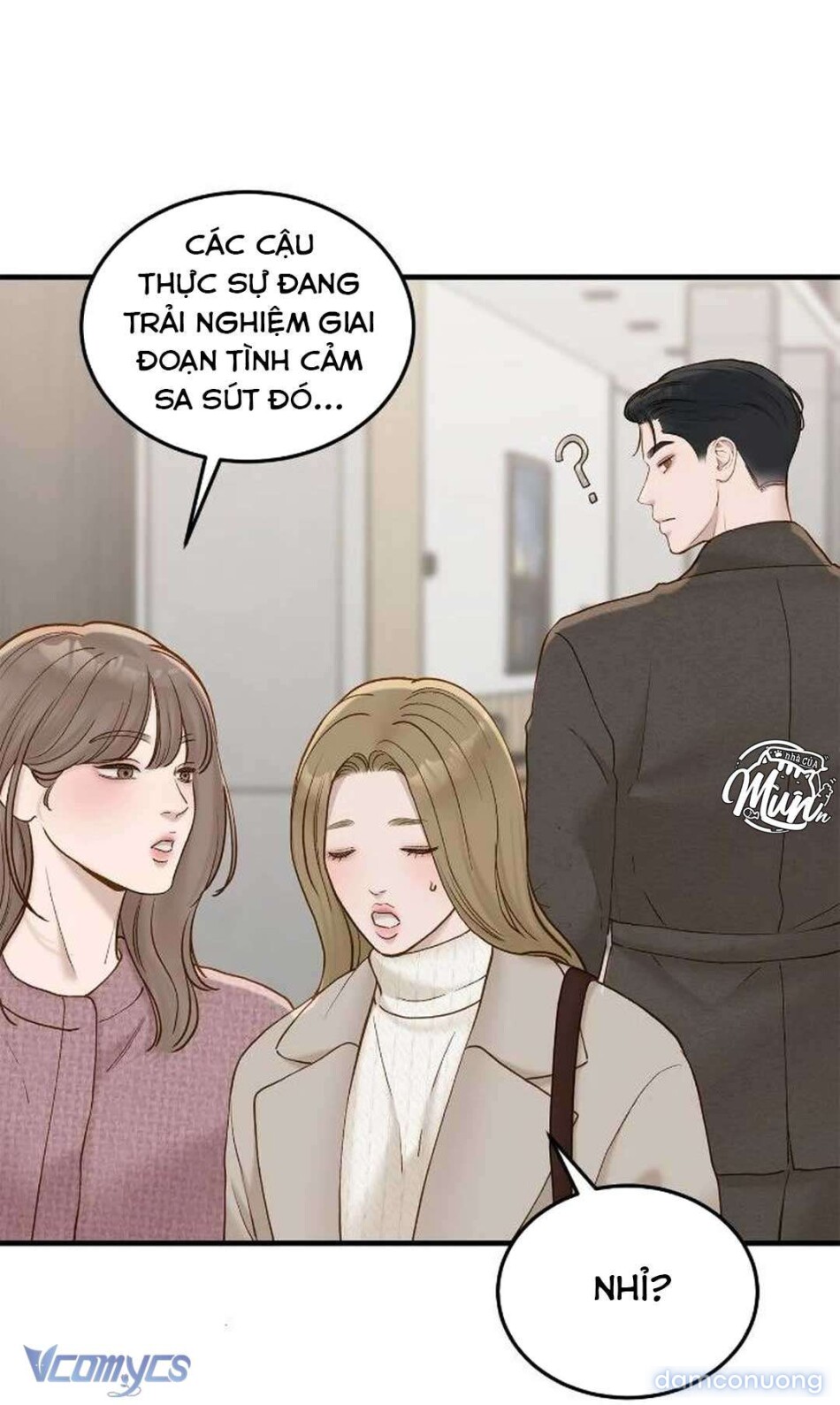Bất Chấp Rủi Ro 