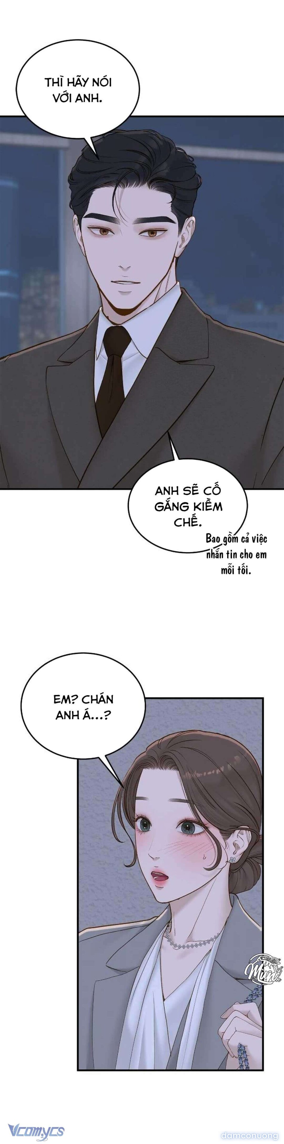 Bất Chấp Rủi Ro 