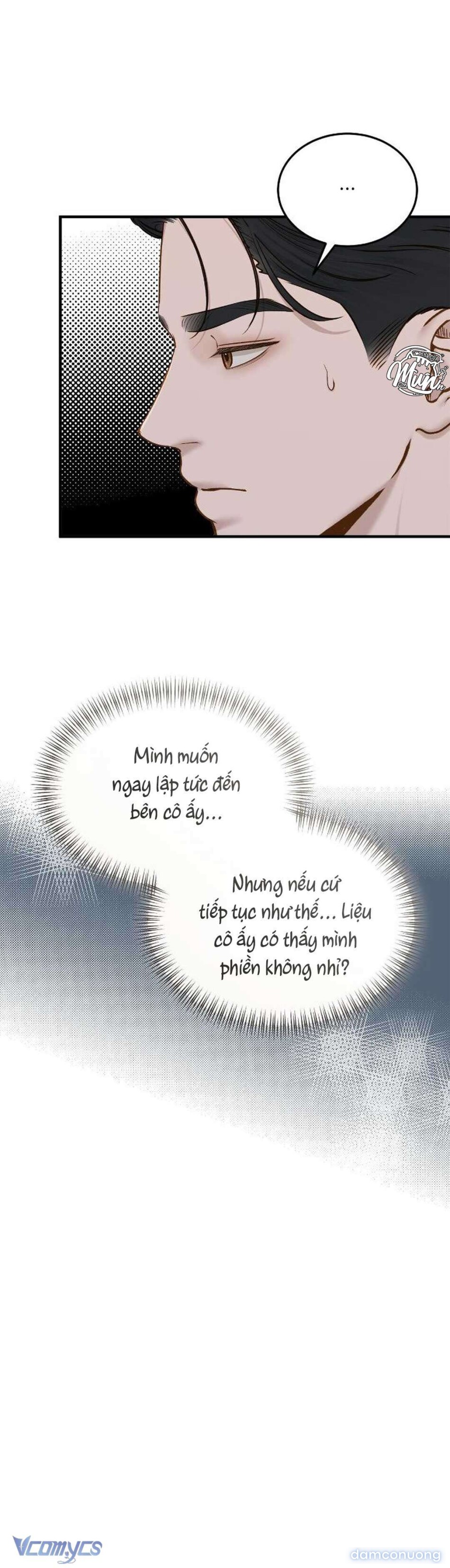 Bất Chấp Rủi Ro 