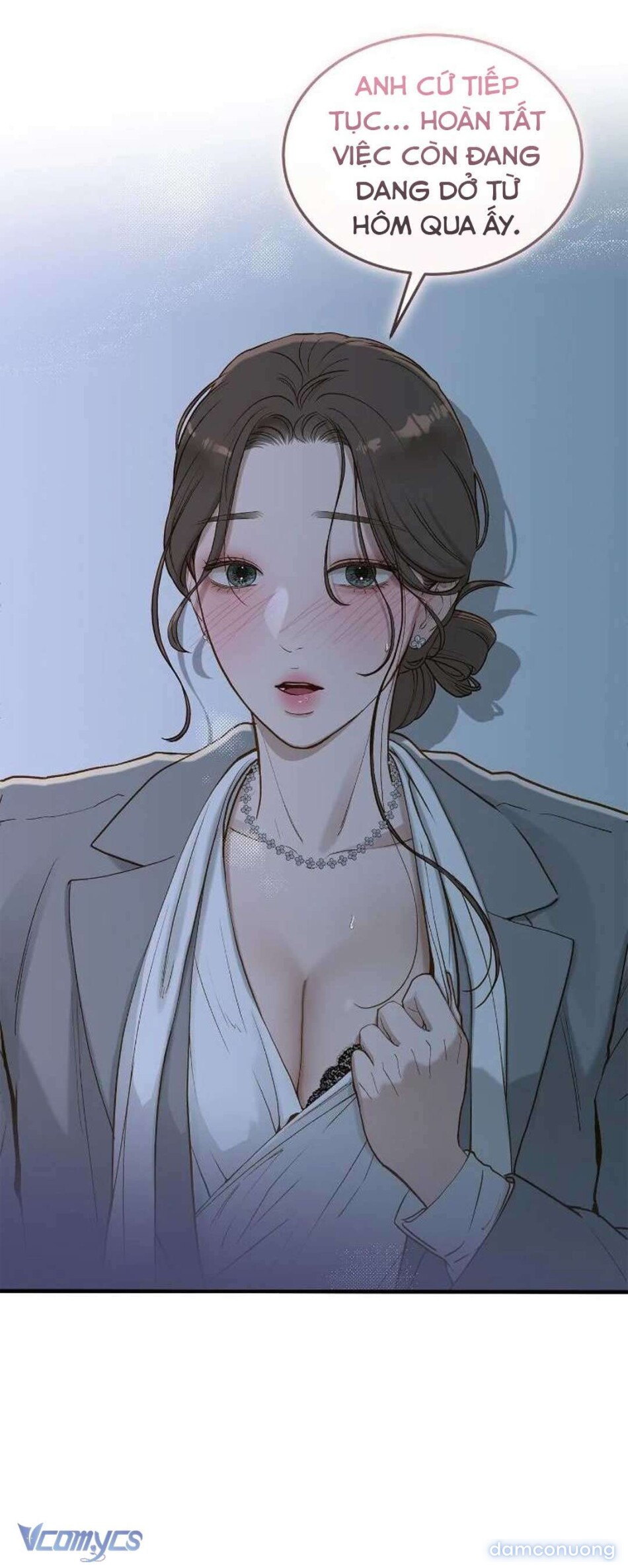 Bất Chấp Rủi Ro 