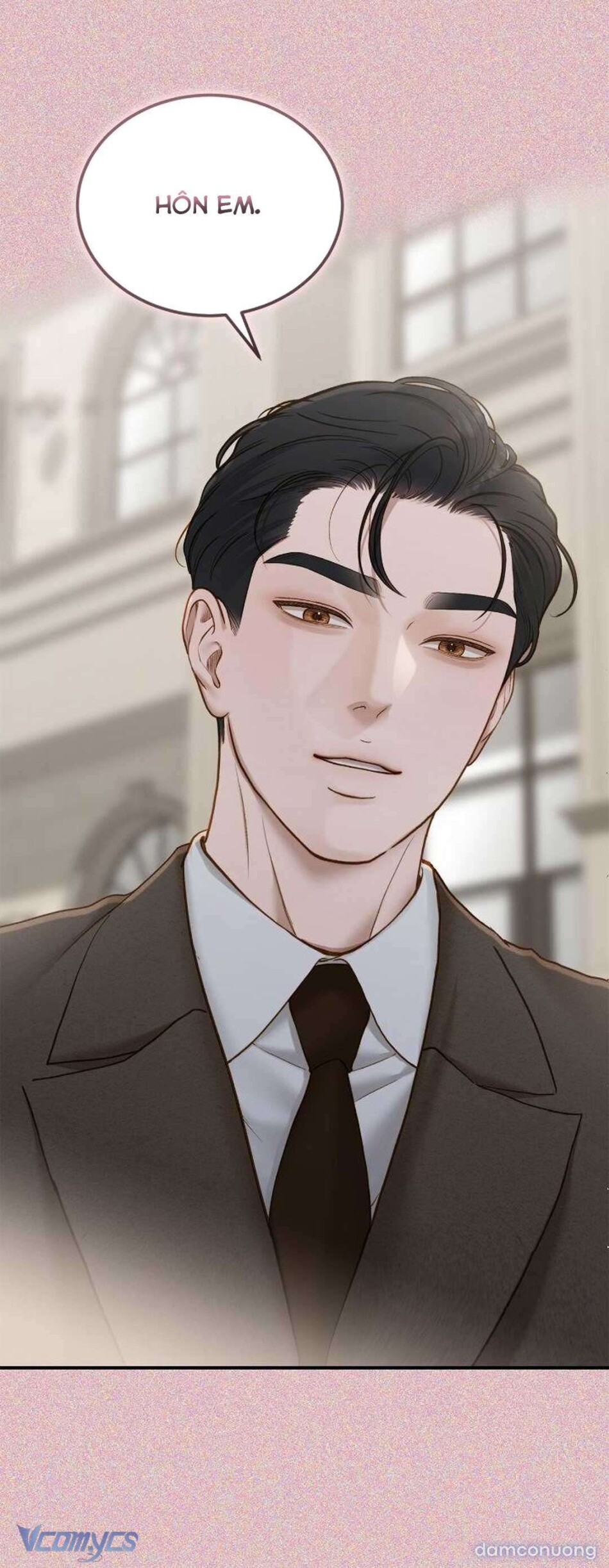 Bất Chấp Rủi Ro 