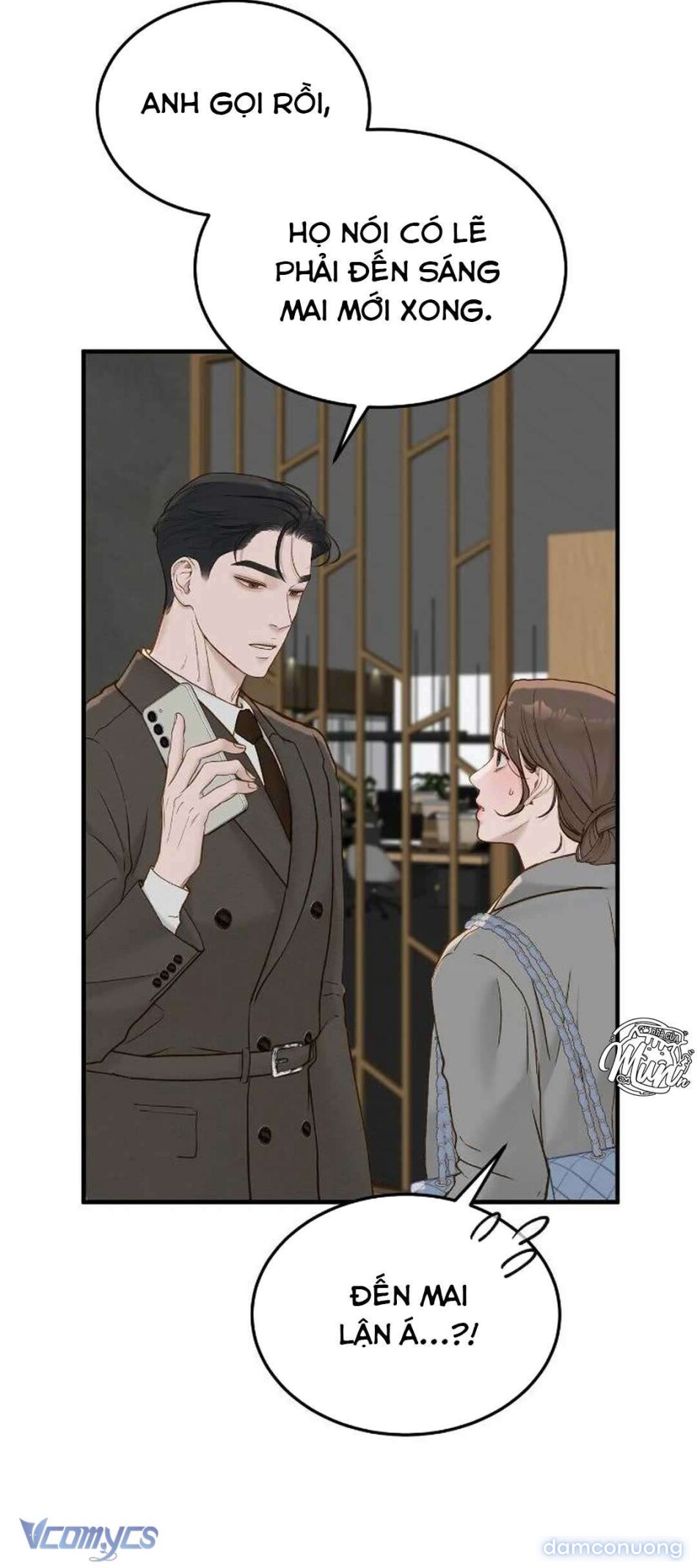 Bất Chấp Rủi Ro 