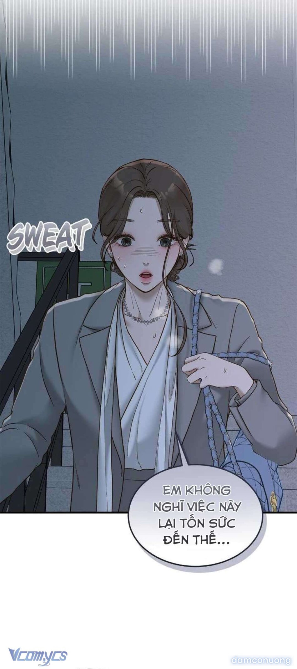 Bất Chấp Rủi Ro 