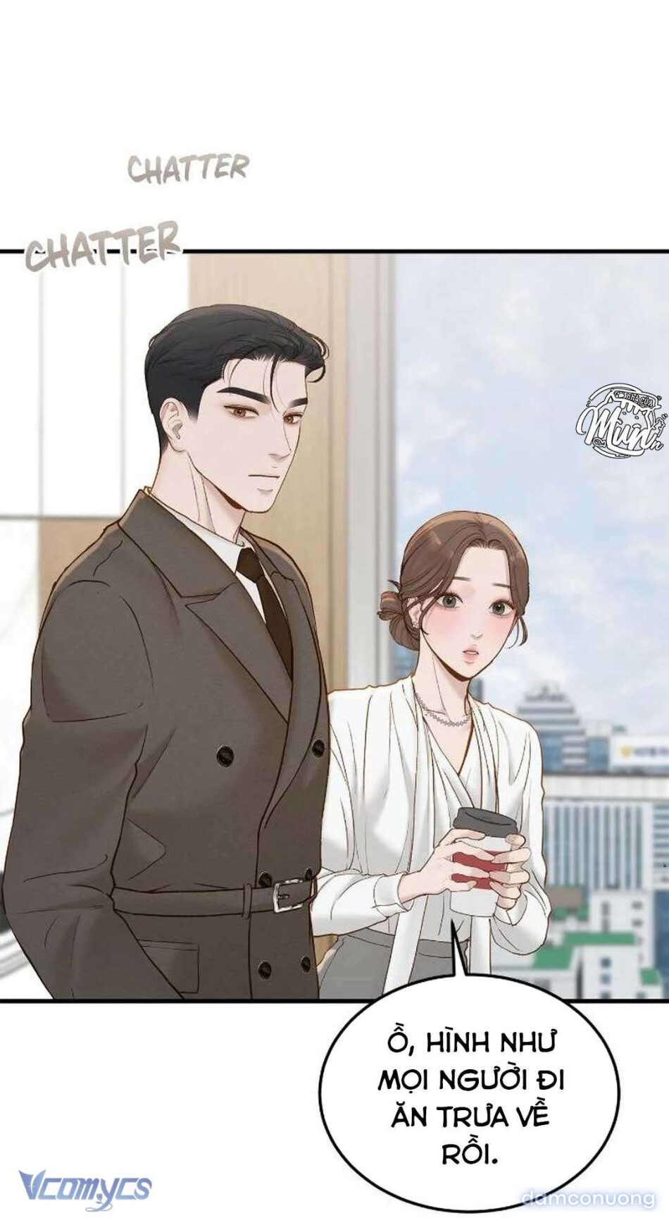 Bất Chấp Rủi Ro 