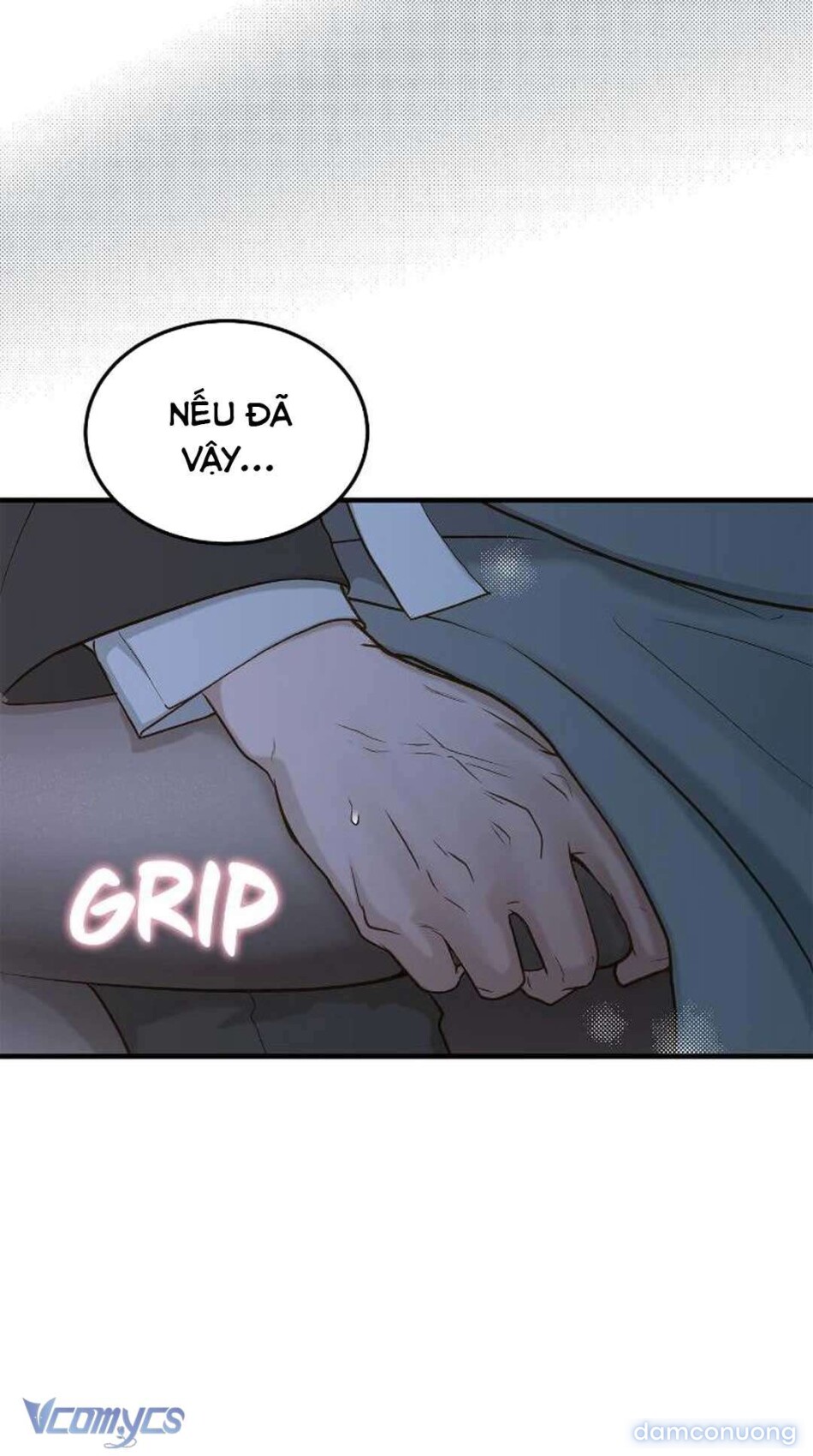 Bất Chấp Rủi Ro 