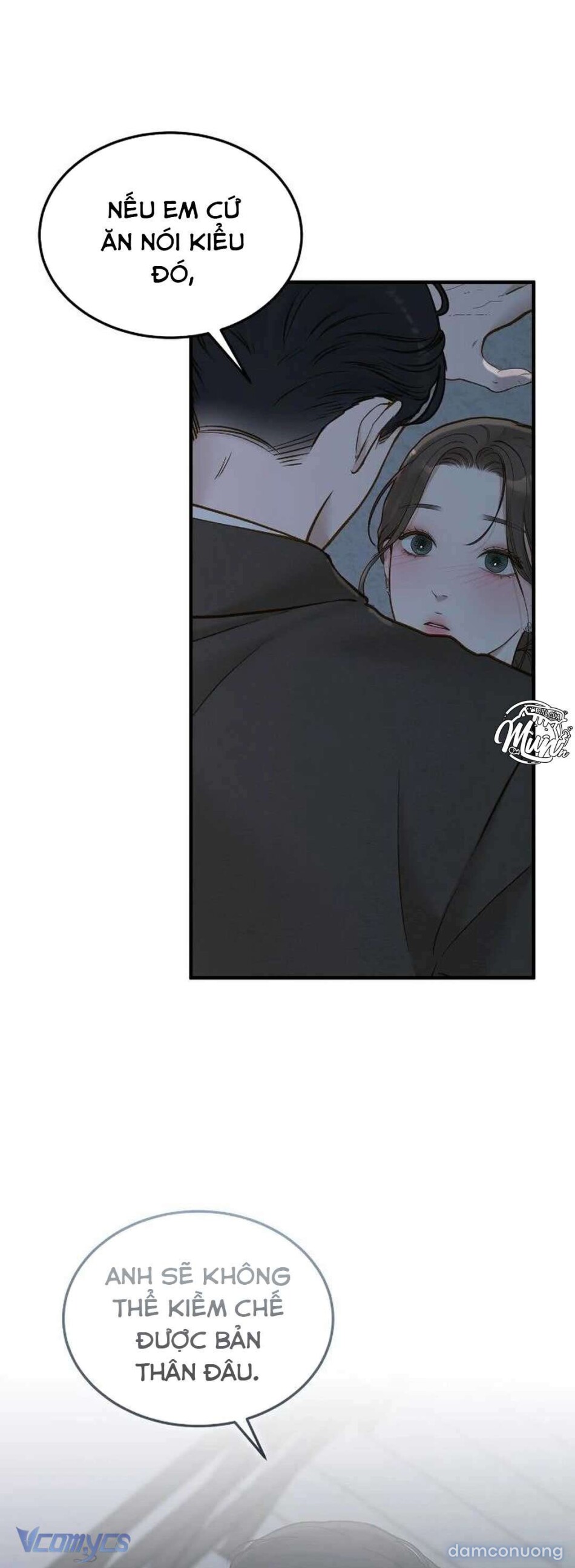 Bất Chấp Rủi Ro 
