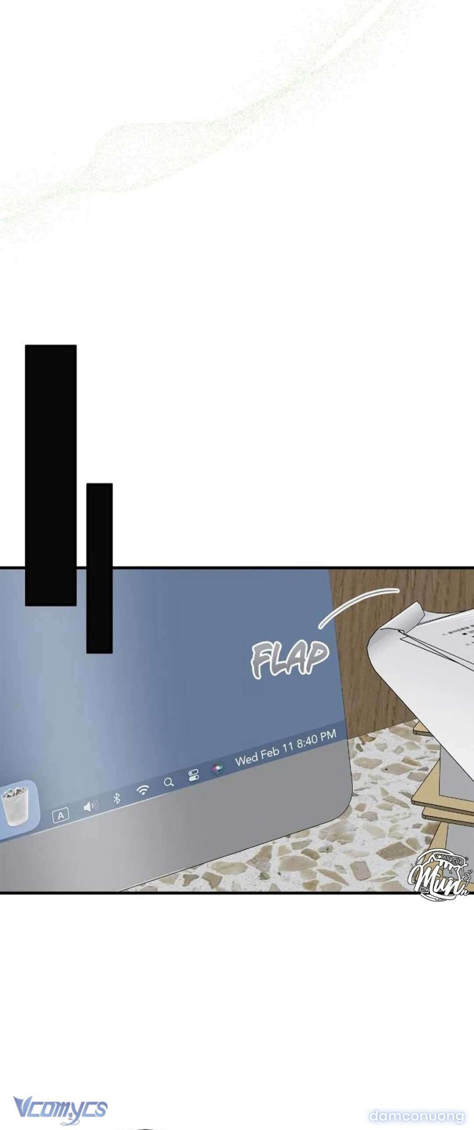 Bất Chấp Rủi Ro 