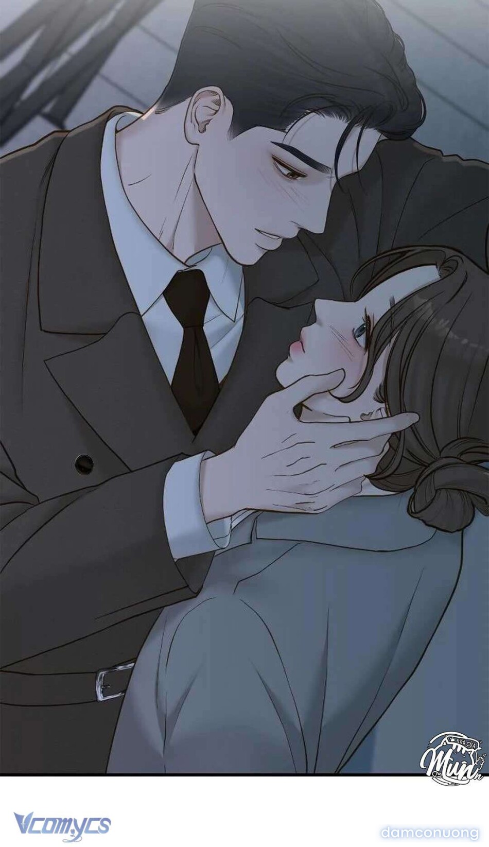 Bất Chấp Rủi Ro 