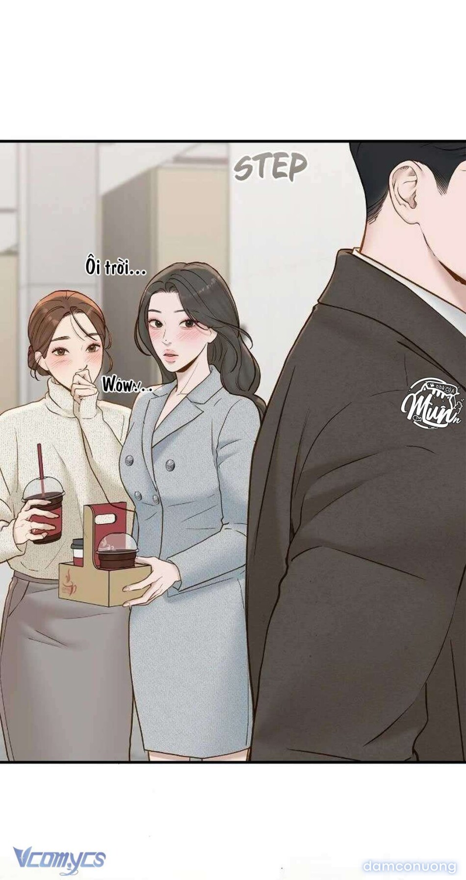 Bất Chấp Rủi Ro 