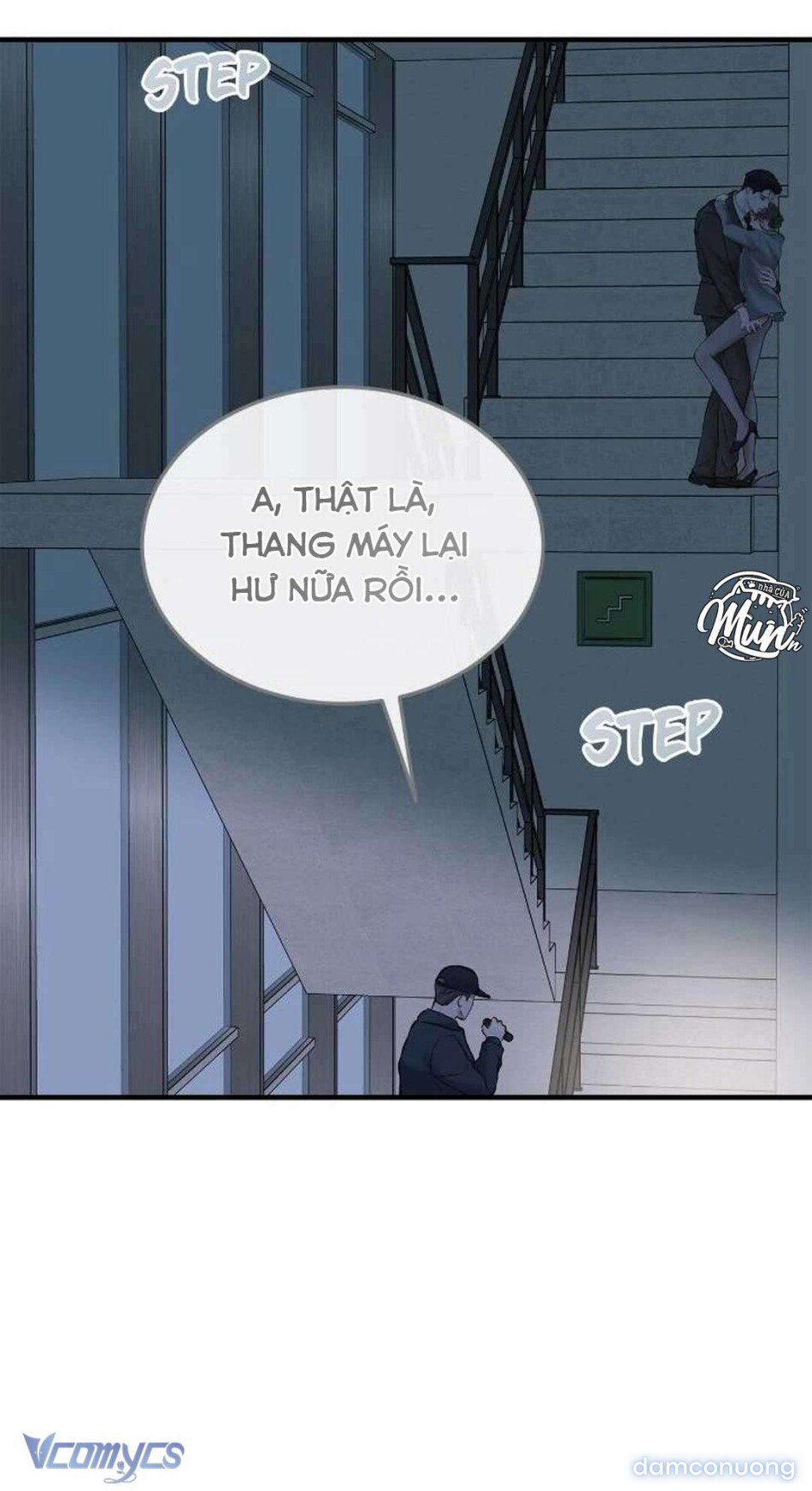Bất Chấp Rủi Ro 