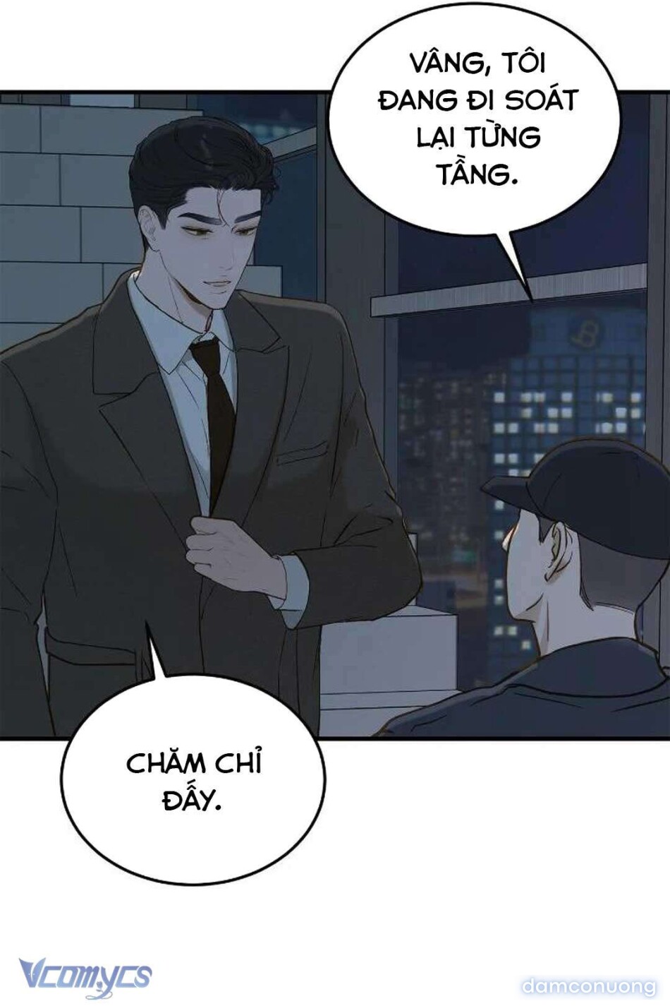 Bất Chấp Rủi Ro 