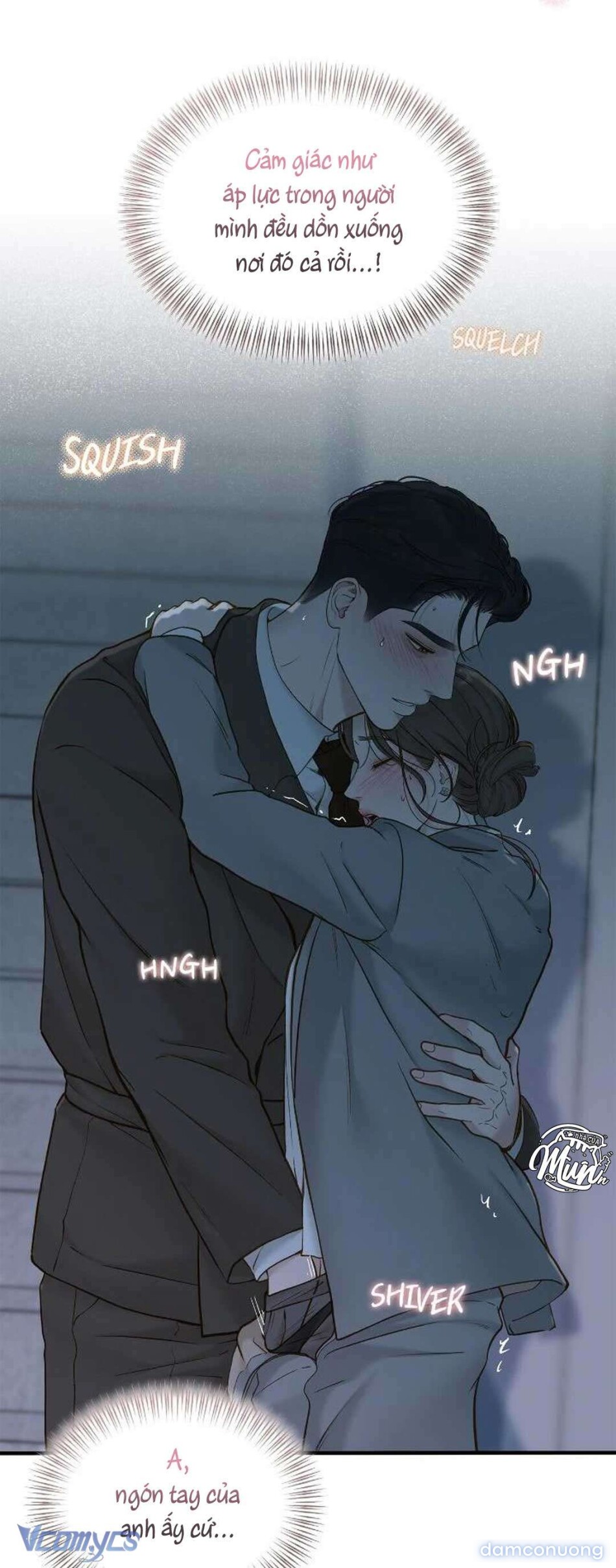 Bất Chấp Rủi Ro 