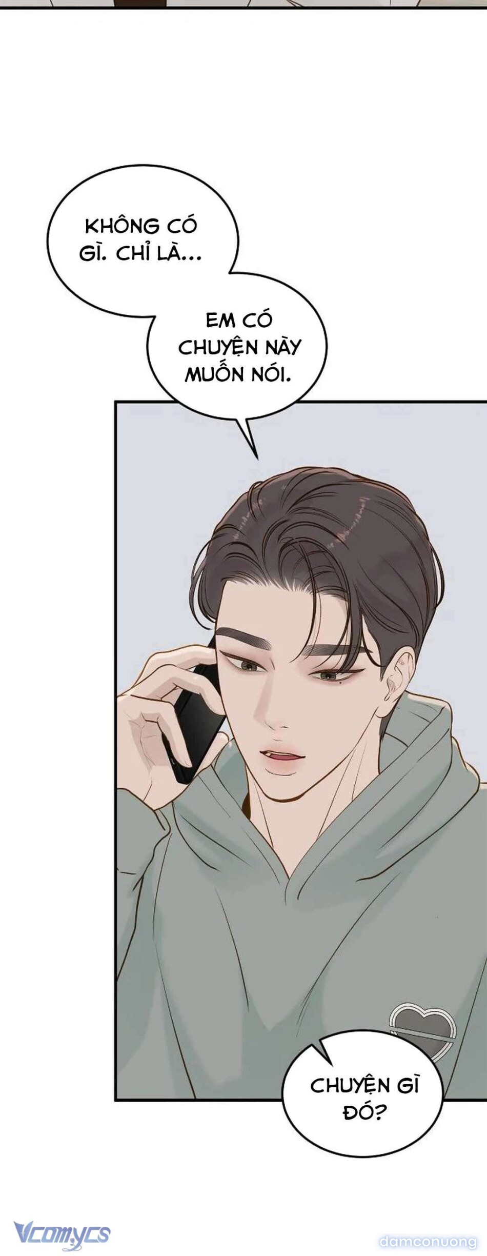 Bất Chấp Rủi Ro 