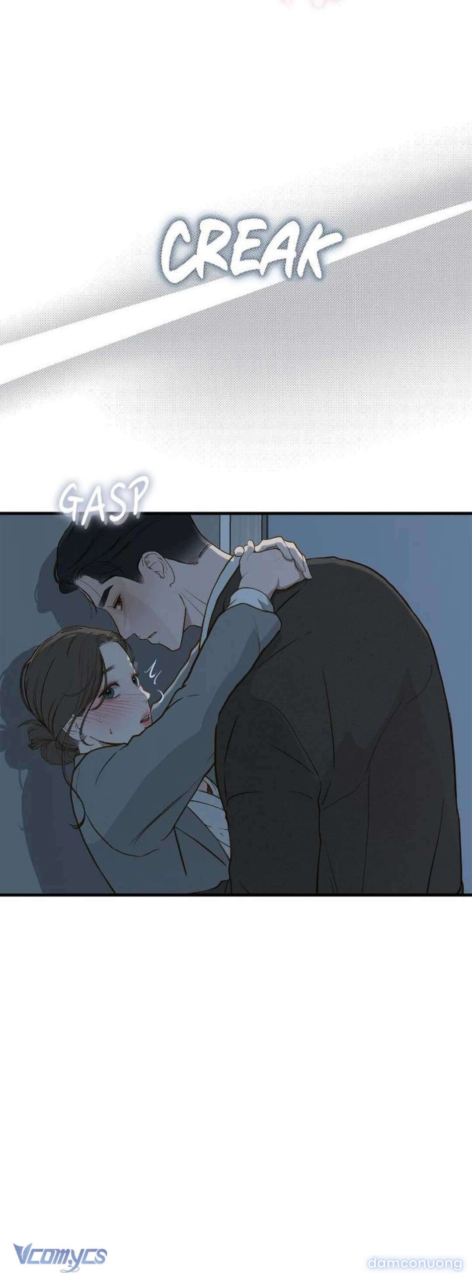 Bất Chấp Rủi Ro 