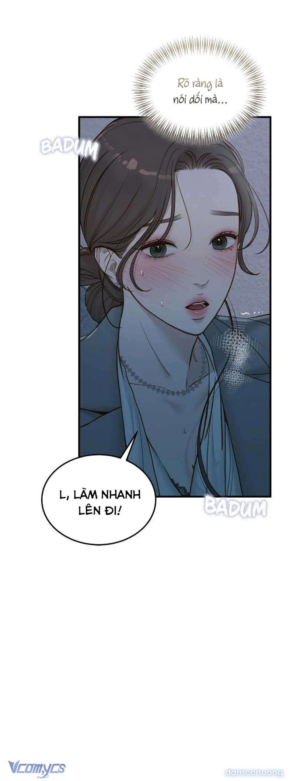 Bất Chấp Rủi Ro 