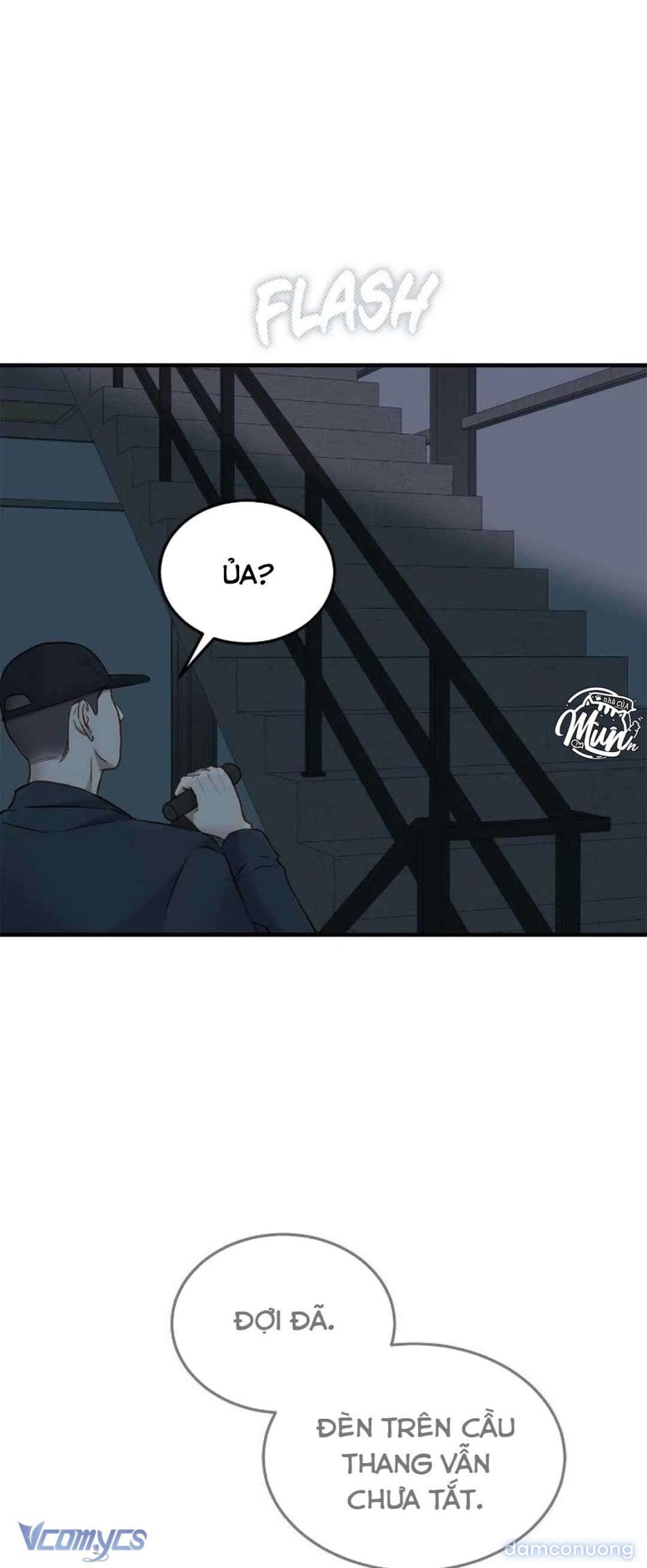Bất Chấp Rủi Ro 